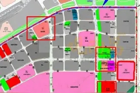 九龙湖重磅不断！南昌三中进驻九龙湖！还要建公园、商业等！图片