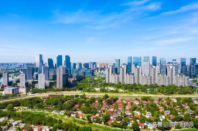解读成都5.31楼市调控新政策：落户或者社保满一年可购房