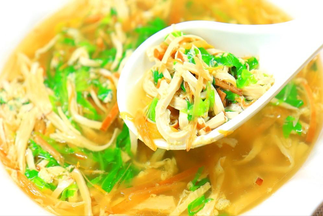 疫情反复，建议大家：少囤米面，多囤4类“半成品”，营养耐保存