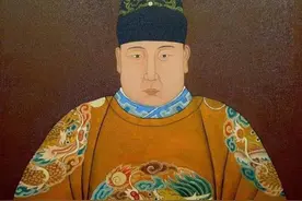 历史上最稳的太子却没能当上皇帝图片