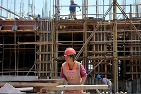 “农民工”改名了？新名字已被正式提出，体面又好听，是什么？图片