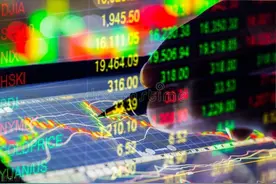 股票开户有哪些流程，必须去银行开证券账户吗？图片