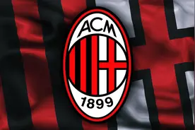 红与黑之歌：AC米兰历史最佳阵容，那是最好的青春图片