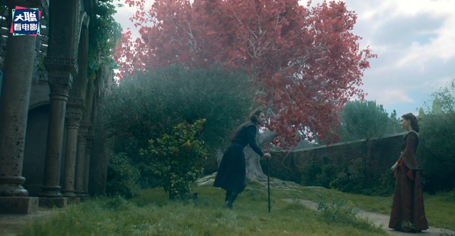 《龙之家族》第5集解析！血色婚礼出现！阿莉森转绿向龙家宣战