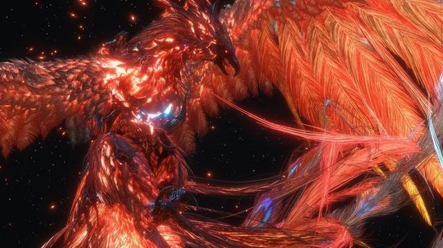 什么人玩什么鸟？结合召唤兽，聊一聊对《最终幻想16》七个猜想