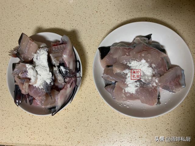 黔鱼是什么鱼（春夏交替这肉要多吃）