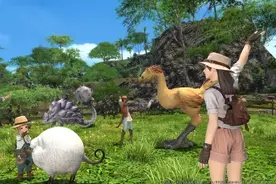 游戏早报：尺度惊人！写实向3D动作手游《欲神幻想》开启预约图片