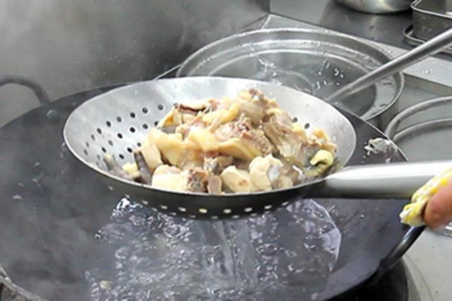 入秋后，少吃凉多喝汤！这5道滋补鸡汤，营养强免疫，常喝好过秋