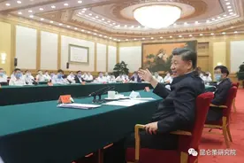 谭泓：中国特色社会主义企业家的精神内涵图片