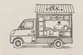 有手就能画，这48张线稿！零基础拿去画吧图片