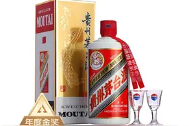 贵州茅台集团产品大全-你认识几款图片