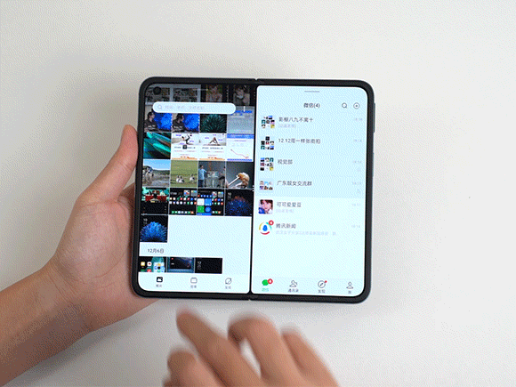 ColorOS流畅度再获第一！折叠屏Find N2体验起来如何？