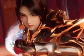 141-国漫女神壁纸分享之神印王座-王原原图片