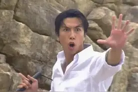 甄子丹版精武门武力排名图片