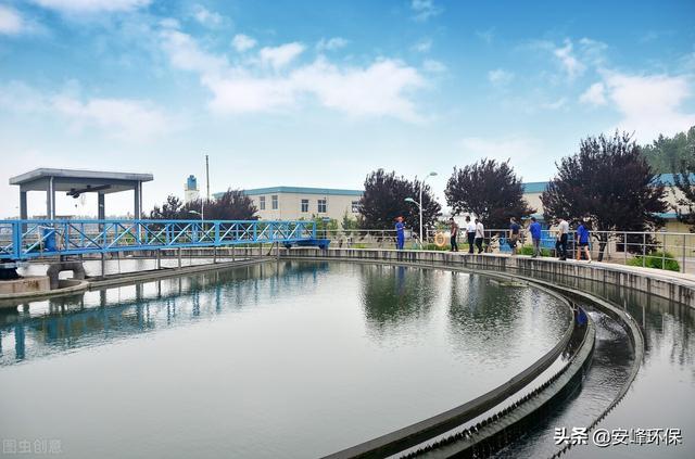 进水氨氮低出水高是什么原因？