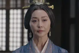 《月升沧海》汝阳王妃的“馊饭”：挟恩图报的人为啥结局都不好？图片
