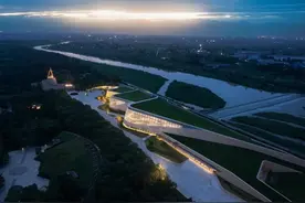 首探三星堆新馆，600件国宝首次亮相，中国顶流！图片