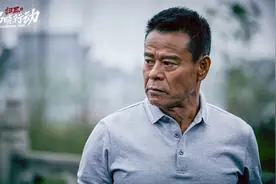 扫黑剧《拂晓行动》要来了！黄志忠合作姜武，黄品沅凭实力加盟图片