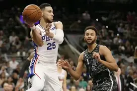 天赋？联盟历史上五个位置奇葩身高，2.11米打控卫，1米99打中锋图片