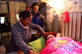 如果你娶独生女，以后会给岳父母养老吗？听听男人们的真心话图片