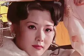 10年后再看《大宅门》：才顿悟二奶奶厌恶杨九红的根本原因图片