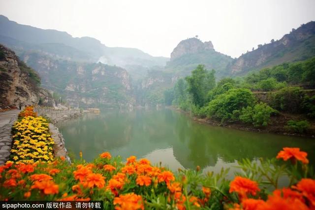 京郊十条醉美公路③ | 到这4条公路沿线游古村 品农家宴 赏田园风光