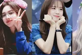 人气TOP女团是？INS粉丝数见分晓；TWICE成员为何在演唱会落泪？图片