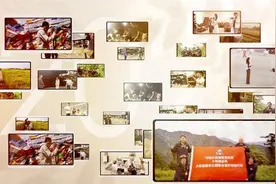 今天，镜头对准我们自己！节日快乐图片