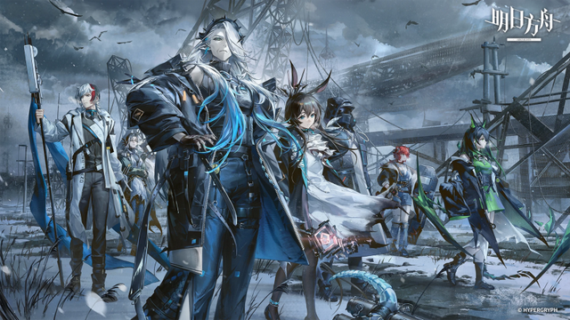 十月多款手游新版本更新盘点！新职业、大联动、UGC玩法齐上阵