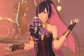 《梦幻之星OL2：新起源》Ver2大更新上线图片