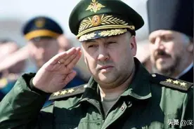 俄罗斯或正式宣战！陆军将领太无能！普京任命空军司令当陆军司令图片