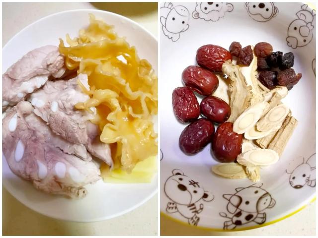 排骨花胶汤会不会上火 2025年排骨花胶汤会不会上火喉咙痛