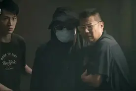 《金宵大厦2》刚播两集就出分，豆瓣8.7，又有剧可以追了图片