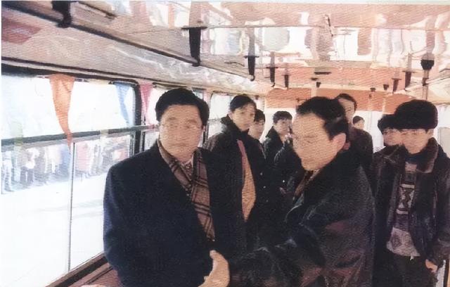 沈阳市原副市长马向东落马、被执行死刑全过程，与发妻难分难舍