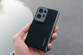 够轻薄也够强大，OPPO Find N2上手：实用性让我眼前一亮图片