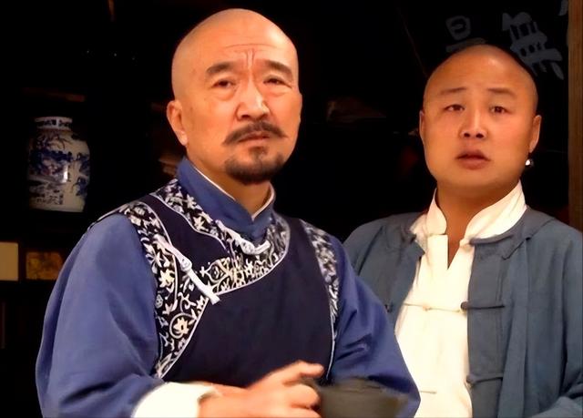 没片约,被抛弃,遭封杀,这些"老戏骨"的消失,是娱乐圈的悲哀