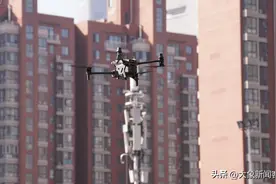 在铁路沿线放风筝可能被罚款？不仅如此，铁路旁边的这些行为都违法图片