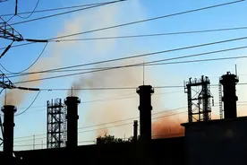 中高端空气净化器体验感分享，华为格力b-MOLA，净化效率拉满图片