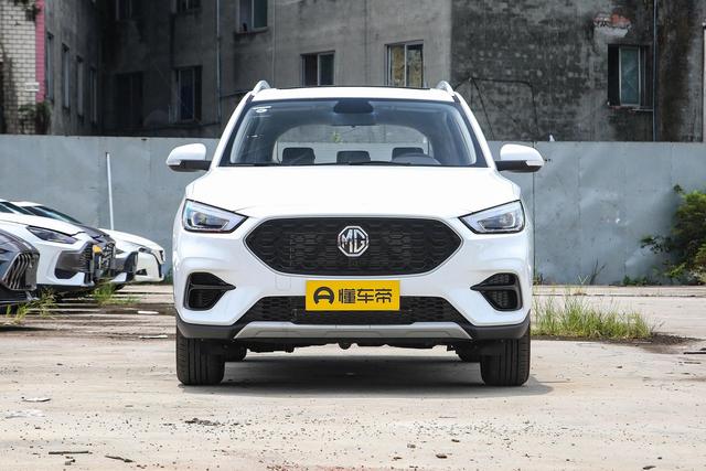 8万以内，超耐用SUV盘点6款！开到报废都不会垮