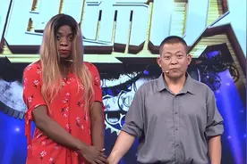 山东45岁光棍资助18岁非洲少女，4年后少女远赴中国：没他就没我图片