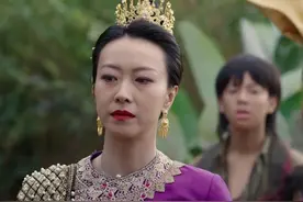 给《边水往事》演员排座次，齐溪第5，蒋奇明第2，第1名没有争议图片