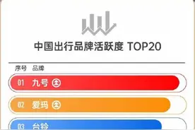 九号、雅迪、爱玛、台铃怎么选？都有什么优缺点？一次性分析明白图片