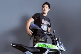 安全的电动车——爱玛造梦师，重新定义城市出行图片