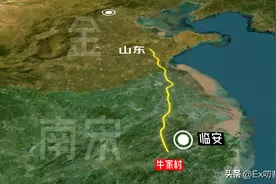 郭靖一生足迹 结合真实历史还原郭靖一生 带你走进江湖图片