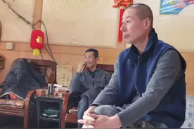 通州人物｜患上阿兹海默症的爷爷，迷失在80岁的人生路上图片