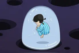 “我不想去学校”……如何帮助拒学青少年爱上学图片