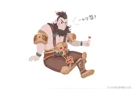 程咬金三板斧定瓦岗？关羽青龙偃月刀温酒斩华雄？别被小说给骗了图片