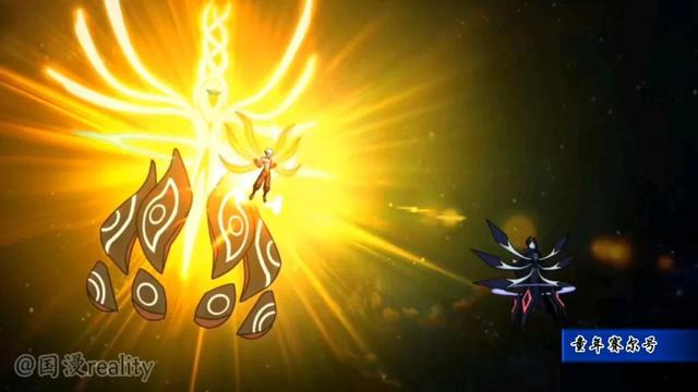 赛尔号尤尼卡第八季第几集出现（赛尔号动画排名）