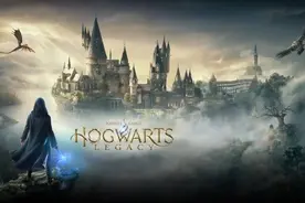 《霍格沃茨之遗》第一人称Mod推出 新方式体验游戏图片