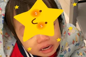 儿童鼻涕倒流：吸鼻子清嗓子，中医4个方法可医，摆脱手术口服药图片